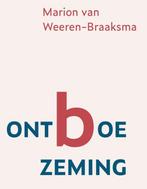 Ontboezeming 9789493349100 Marion van Weeren-Braaksma, Boeken, Verzenden, Zo goed als nieuw, Marion van Weeren-Braaksma