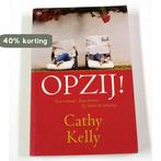 Opzij! 9789044315561 Karen Kelly, Verzenden, Gelezen, Karen Kelly
