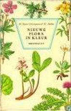 Nieuwe flora in kleur 9789022600627 M. Skytte Christiansen, Boeken, Verzenden, Gelezen, M. Skytte Christiansen