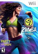 Zumba Fitness 2 (Wii Games), Spelcomputers en Games, Games | Nintendo Wii, Ophalen of Verzenden, Zo goed als nieuw