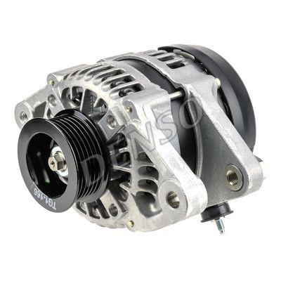 Dynamo / Alternator TOYOTA YARIS (1.0 VVT-i), Auto-onderdelen, Motor en Toebehoren, Nieuw, Ophalen of Verzenden