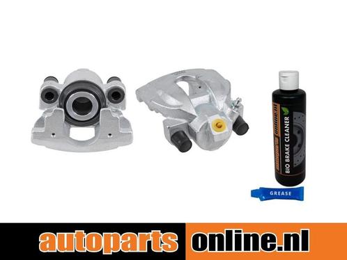 Remklauw Volvo V70 achterzijde, rechts, Auto-onderdelen, Besturing, Nieuw, Volvo, Verzenden