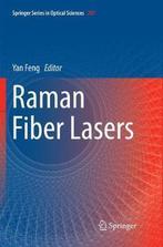 9783319879895 Springer Series in Optical Sciences- Raman ..., Verzenden, Nieuw, Feng, Yan
