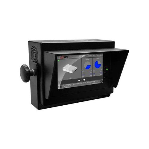 Bieden: AMI vhf mini data recorder X-VHFR, Watersport en Boten, Navigatiemiddelen en Scheepselektronica, Communicatie, Nieuw, Ophalen of Verzenden