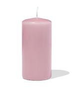 HEMA Stompkaars 7x14cm oudroze, Verzenden, Nieuw