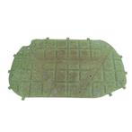 VW Scirocco Isolatiemat | Geluidsreductie | Premium | OP=OP, Ophalen of Verzenden, Nieuw