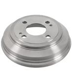 Remtrommel HONDA CIVIC 1.6 achterzijde, Auto-onderdelen, Verzenden, Nieuw