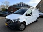 Mercedes-Benz Vito 111 CDI Lang, Bluetooth, Wit, Plug-in hybride, Nieuw
