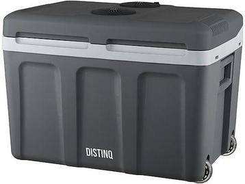 DistinQ Elektrische Koelbox 40L beschikbaar voor biedingen