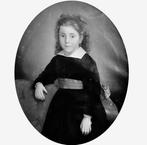 Jean-Charles Geslin (1814-1885) - Portrait