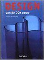 Design van de 20e eeuw 9783822862490 Charlotte Fiell, Boeken, Verzenden, Zo goed als nieuw, Charlotte Fiell