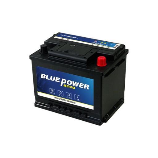 Blue Power accu | 12V 50Ah, Auto-onderdelen, Accu's en Toebehoren, Ophalen of Verzenden