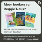 De ninjas van de overkant 9789021684345 Reggie Naus, Verzenden, Gelezen, Reggie Naus