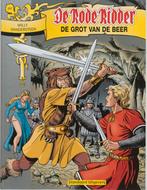 De Rode Ridder 207 - De grot van de beer 9789002218224, Gelezen, Willy Vandersteen, Verzenden