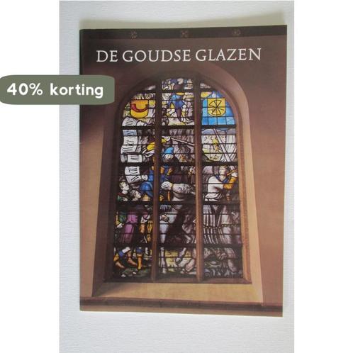 Goudse glazen 9789074015028 Pijls, Boeken, Overige Boeken, Zo goed als nieuw, Verzenden