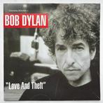 Bob Dylan - Love And Theft (1st pressing!) - 2 x LP Album, Nieuw in verpakking