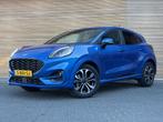 Zakelijke Lease |  Ford Puma 1.0 EcoBoost Hybrid ST-Line, Auto's, Ford, Overige kleuren, Overige brandstoffen, Handgeschakeld