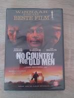 DVD - No Country For Old Men, Vanaf 16 jaar, Verzenden, Gebruikt, Actiethriller