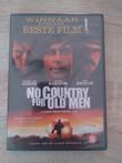 DVD - No Country For Old Men