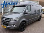 Zakelijke Lease |  Mercedes-Benz Sprinter 319 3.0 CDI V6 190, Auto's, Bestelauto's, Automaat, Mercedes-Benz, Diesel, Nieuw