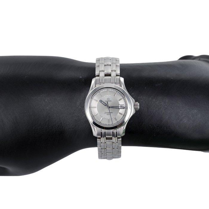 Omega - Seamaster 120M - Zonder Minimumprijs - 2581.31 -, Sieraden, Tassen en Uiterlijk, Horloges | Heren
