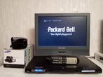 Samsung VP DX100 + Packard Bell DVX461USB - Digitale compact