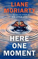 9780241396117 Here One Moment Liane Moriarty, Boeken, Verzenden, Nieuw, Liane Moriarty