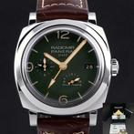 Panerai - Radiomir GMT - PAM 00999 - Unisex - 2019, Sieraden, Tassen en Uiterlijk, Horloges | Heren, Nieuw