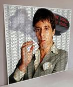 Kurotory - Tony Montana: The World is Yours... (XL)