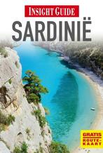 Sardinie / Insight guides 9789066551909, Boeken, Verzenden, Gelezen
