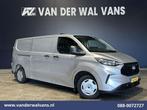 Ford Transit Custom | 2.0 TDCI 136pk L2H1 Euro6 Airco |, Gebruikt, Euro 6, Dealer onderhouden, Ford