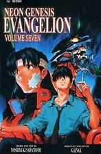 Neon Genesis Evangelion. by Yoshiyuki. Sadamoto, Boeken, Gelezen, Verzenden, Yoshiyuki Sadamoto