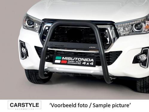 Pushbar | Toyota | RAV4 03-06 3d suv. / RAV4 03-06 5d suv. |, Auto-onderdelen, Carrosserie en Plaatwerk, Nieuw, Toyota, Ophalen of Verzenden