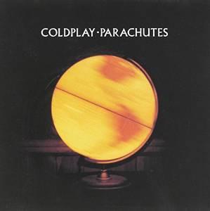 cd - Coldplay - Parachutes, Cd's en Dvd's, Cd's | Overige Cd's, Zo goed als nieuw, Verzenden