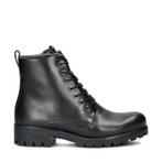 Ecco Modtray veterboots voor dames in het Zwart, Kleding | Dames, Schoenen, Ecco, Verzenden, Zwart, Lage of Enkellaarzen