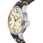 TW Steel MS21 Maverick Horloge 45mm, Sieraden, Tassen en Uiterlijk, Horloges | Heren, Nieuw, Verzenden