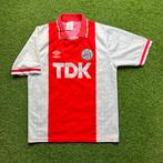 De mooiste originele Ajax shirts, jacks en broekjes, Sport en Fitness, Voetbal, Zo goed als nieuw