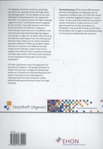 Diversiteit in het hoger onderwijs / Hoger onderwijs reeks, Verzenden, Zo goed als nieuw, Machteld De Jong