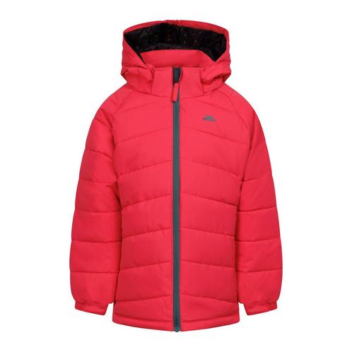 -55% Trespass  Trespass Kindermeisjes amira casual jacket  m, Kinderen en Baby's, Kinderkleding | Overige, Nieuw, Verzenden