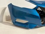 Nissan Micra V voorbumper 62022-5FA0H, Ophalen, Gebruikt, Voor, Bumper