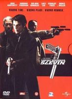 Lucky Number Slevin - DVD (Films (Geen Games)), Cd's en Dvd's, Dvd's | Overige Dvd's, Ophalen of Verzenden, Zo goed als nieuw