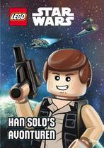 Han Solos avonturen / Lego Star Wars 9789030503088, Verzenden, Zo goed als nieuw, Ace Landers