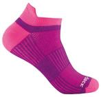 Wrightsock Coolmesh Low Tab  Paars/Roze - 34-37, Sport en Fitness, Bergsport en Wandelen, Verzenden, Nieuw, Kleding