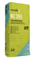 Codex NC 395, Nieuw, Verzenden
