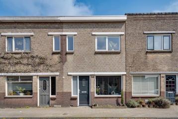 Eengezinswoning, tussenwoning in Breda met 4 kamer(s) beschikbaar voor biedingen