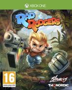 Xbox One Rad Rodgers (Geseald), Verzenden, Nieuw