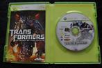 Transformers Revenge Of The Fallen XBOX 360, Verzenden, Nieuw