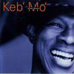 Keb Mo - Slow Down, Ophalen of Verzenden, Gebruikt