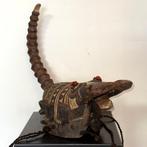 Dansmasker - Bwa / Bobo - Burkina Faso - Zoomorfe masker, Antiek en Kunst