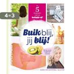 Buik blij, jij blij 9789491757488, Boeken, Verzenden, Zo goed als nieuw, Sigrid van der Marel-Sluijter